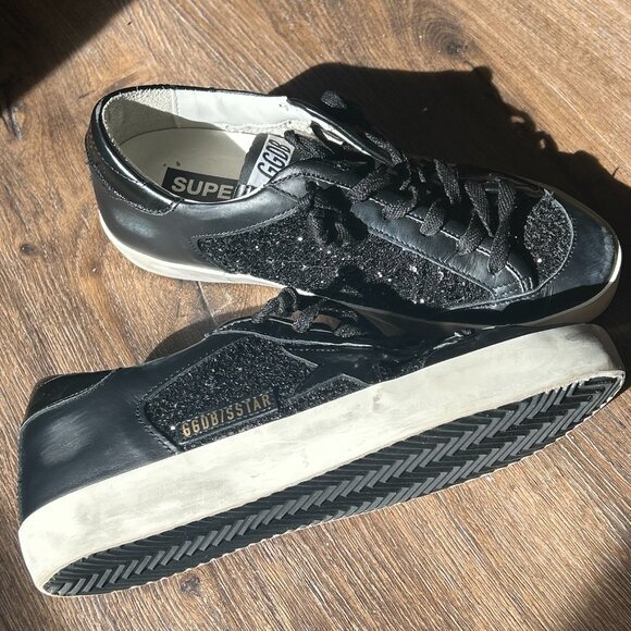 SOLd On FB GROUP Golden Goose • - Picture 2 of 14
